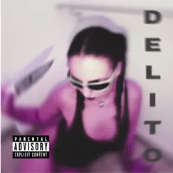 Delito - Single by Jemima Correale album reviews, ratings, credits