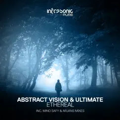 Ethereal (Remixed) - EP by Abstract Vision & Ultimate album reviews, ratings, credits