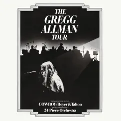 The Gregg Allman Tour (Live) [Remastered] by Gregg Allman album reviews, ratings, credits