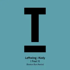 I Feel It (Boston Bun Extended Remix) Song Lyrics