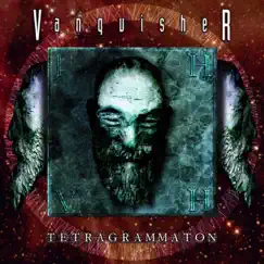 Tetragrammaton (Ao Vivo) by Vanquisher album reviews, ratings, credits