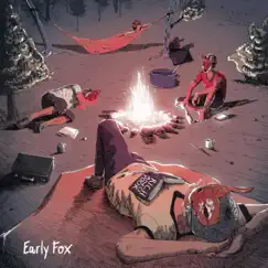 Rich & Poor by Early Fox album reviews, ratings, credits