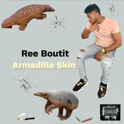 Armadillo Skin - Single by Ree Boutit album reviews, ratings, credits
