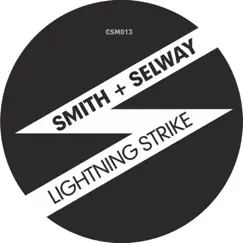 Lightning Strike - Single by Agaric, Christian Smith & John Selway album reviews, ratings, credits