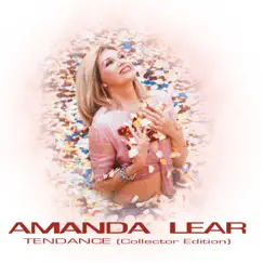 Tendance (Collector Edition) by Amanda Lear album reviews, ratings, credits