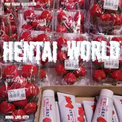 Hentai_World - Single by La Sibla album reviews, ratings, credits