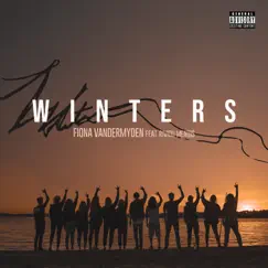 Winters (feat. Rividu Mendis) Song Lyrics