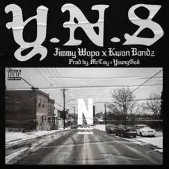 Y.N.S (feat. Jimmy Wopo & Kwon Bandz) - Single by McCoy album reviews, ratings, credits