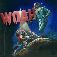 Woah - Single by King album reviews, ratings, credits