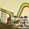 Cosecha De Mujeres (Remix) - Single album lyrics, reviews, download