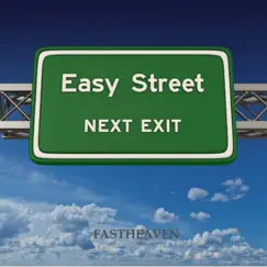 Easy Street (Single Mix) Song Lyrics