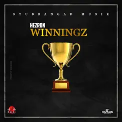 Winningz - Single by Hezron album reviews, ratings, credits