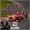 Pole Position 2021 - Single album lyrics, reviews, download