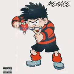 Menace - Single by Eogie G album reviews, ratings, credits