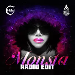 Monsta 2k21 (Radio Edit) - Single by Culcha Candela & HBz album reviews, ratings, credits