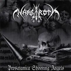 Prosatanica Shooting Angels by Nargaroth album reviews, ratings, credits