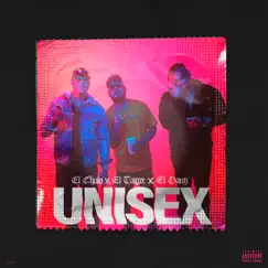 Unisex (feat. El Taiger & El Dany) Song Lyrics