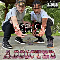Gifted & Addicted (feat. Drex) Song Lyrics