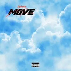 Move - Single by Serano album reviews, ratings, credits