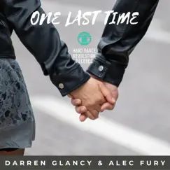 One Last Time (Radio Edit) Song Lyrics