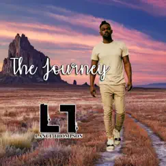 The Journey - EP by Lance Thompson album reviews, ratings, credits