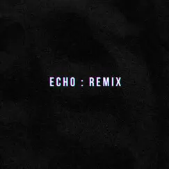Echo (Remix) Song Lyrics