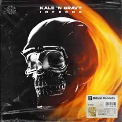 Inferno - Single by Kale 'N Gravy album reviews, ratings, credits