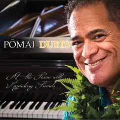 Aloha ʻoe (feat. Danny Kaleikini) Song Lyrics