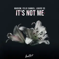 It's Not Me - Single by Madism, Felix Samuel & Louise CS album reviews, ratings, credits