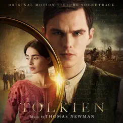 Tolkien (Original Motion Picture Soundtrack) by Thomas Newman album reviews, ratings, credits