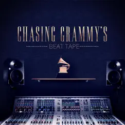 Chasing Grammy's Beat Tape (Instrumental) by Blue Jones album reviews, ratings, credits