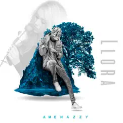 Llora - Single by Amenazzy album reviews, ratings, credits