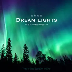 Dream Lights 1st Mov. 