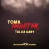 Toma Jennifer, Tal da Gaby - Single album lyrics, reviews, download