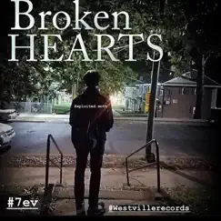 Broken Hearts - Single by KYD album reviews, ratings, credits