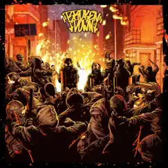 Breaking Point (feat. Street Soldier) - Single by Broken Down album reviews, ratings, credits