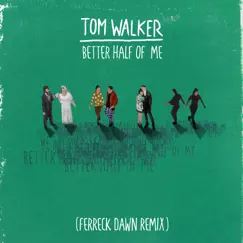 Better Half of Me (Ferreck Dawn Remix) - Single by Tom Walker album reviews, ratings, credits