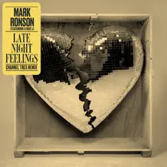 Late Night Feelings (feat. Lykke Li) [Channel Tres Remix] - Single by Mark Ronson album reviews, ratings, credits