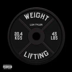 Weight Lifting Song Lyrics