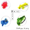 Thank You I'm Sorry album lyrics, reviews, download