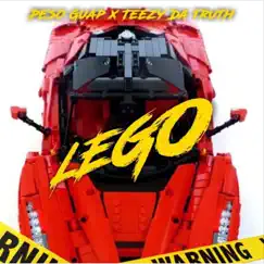 Lego (feat. Teezy da Truth) - Single by Peso Guap album reviews, ratings, credits