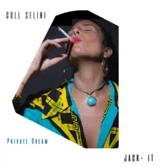 Private Dream - Single by Coll Selini album reviews, ratings, credits