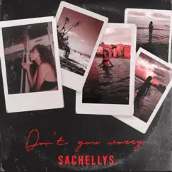 Don't You Worry - Single by Sachellys album reviews, ratings, credits
