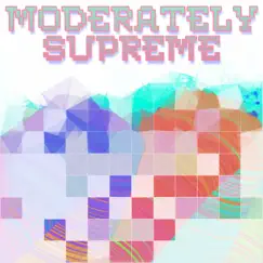 Broken Data - Single by Moderately Supreme album reviews, ratings, credits