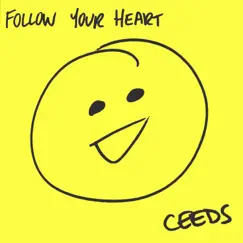 Follow Your Heart - Single by Ceeds album reviews, ratings, credits