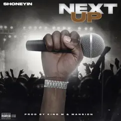 Next Up - Single by Shoneyin album reviews, ratings, credits