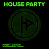 Night Vision - Single album lyrics, reviews, download