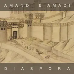 Diaspora - Single by Amandi & Amadi album reviews, ratings, credits