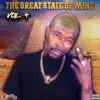 The Great State of Mind, Vol. 4 album lyrics, reviews, download