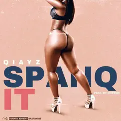 Spanq It - Single by Qiayz album reviews, ratings, credits